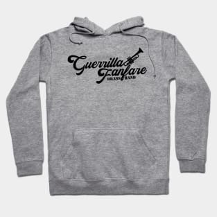 Guerrilla Fanfare Marquee Hoodie